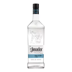 Tequila El Jimador Blanco